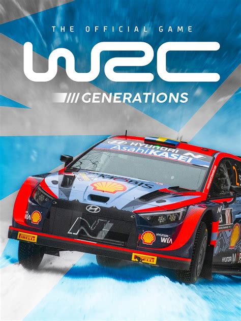 wrc generations system requirements